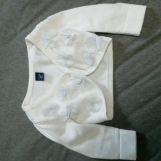 ギャップ(GAP)の●babygap●ｶｰﾃﾞｨｶﾞﾝ90(その他)