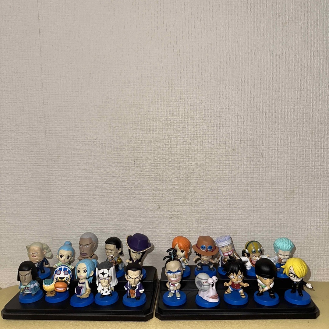 SALE価格で通販中】 ワンピース フィギュア アニキャラヒーローズ SALE価格で通販中】 ワンピース フィギュア アニキャラヒーローズ