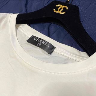 シャネル CHANEL クルーズショー 限定 Tシャツ レア 非売品