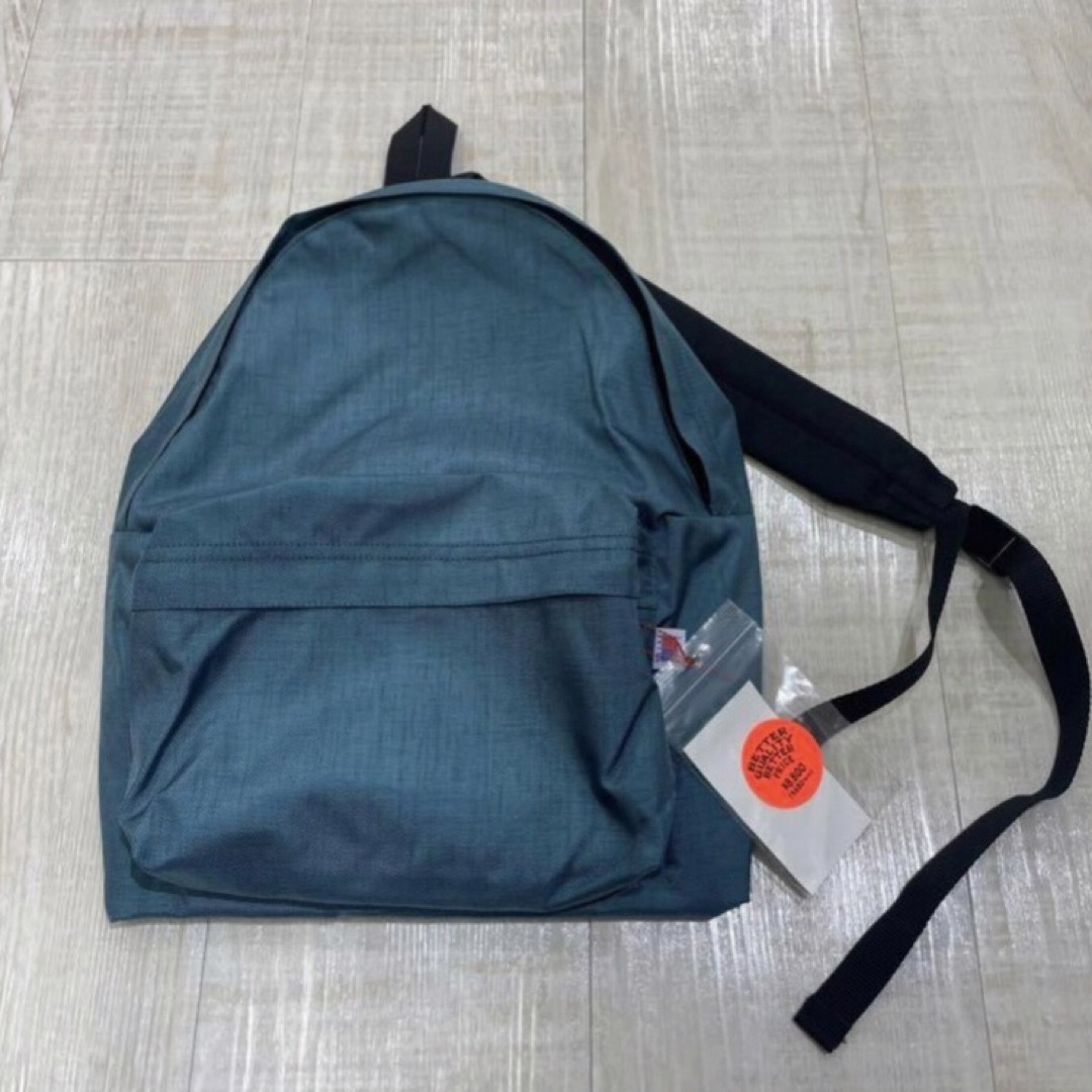 新品 未使用 RELAX FIT ワンショルダー デイパック サイズFREE | フリマアプリ ラクマ