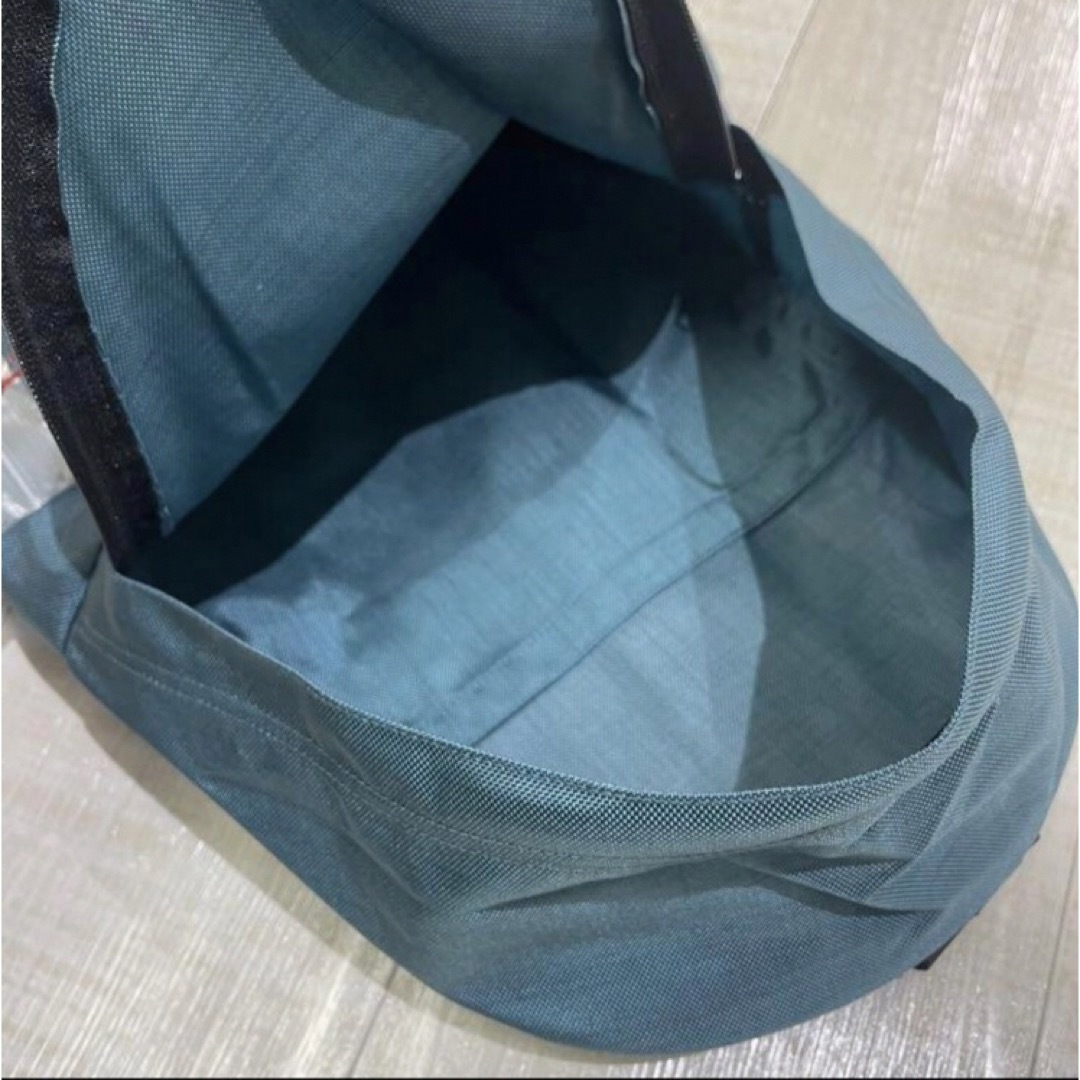 新品 未使用 RELAX FIT ワンショルダー デイパック サイズFREE