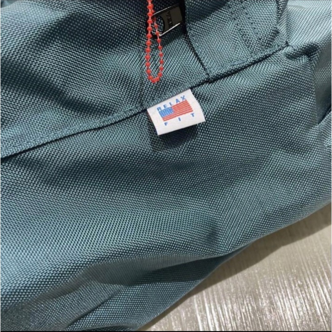 新品 未使用 RELAX FIT ワンショルダー デイパック サイズFREE