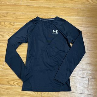 アンダーアーマー(UNDER ARMOUR)のアンダーアーマー アンダーシャツ(ウェア)