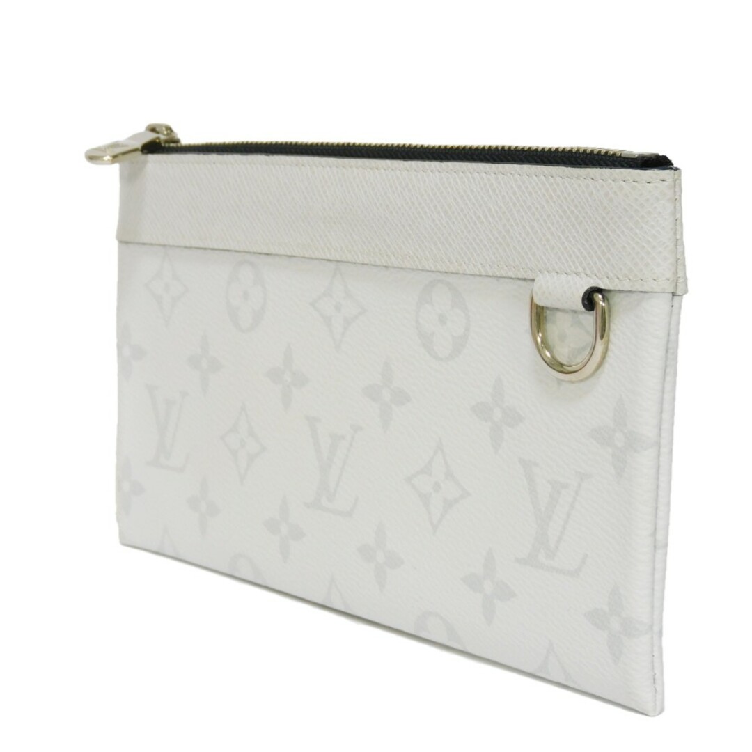 LOUIS VUITTON ルイ・ヴィトン ポシェット・ディスカバリー PM LVロゴ