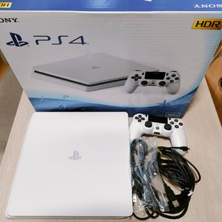 プレイステーション4(PlayStation4)のSONY PlayStation4 本体 CUH-2100AB02(家庭用ゲーム機本体)