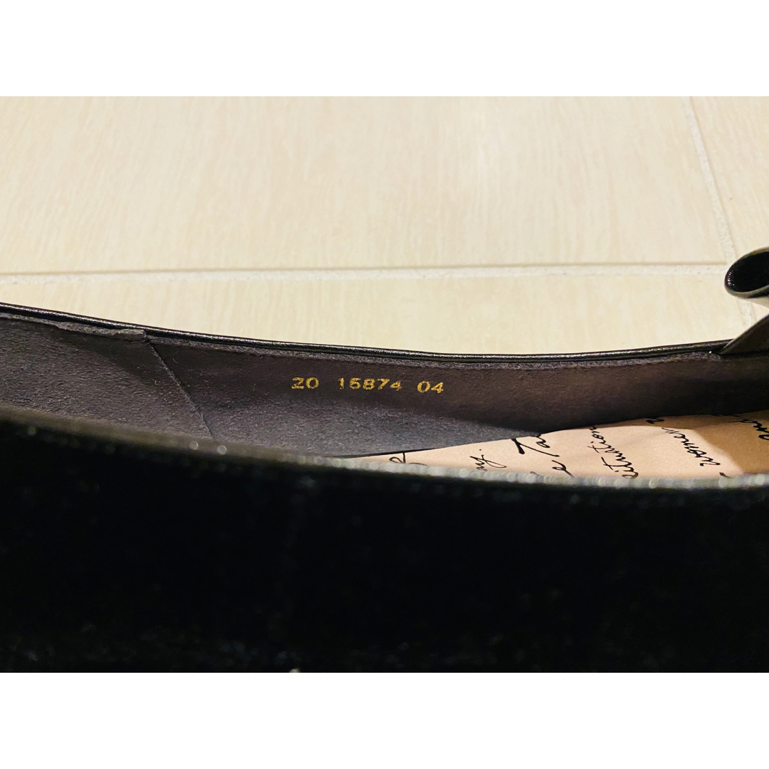Le Talon(ルタロン)のルタロン　パンプス レディースの靴/シューズ(ハイヒール/パンプス)の商品写真