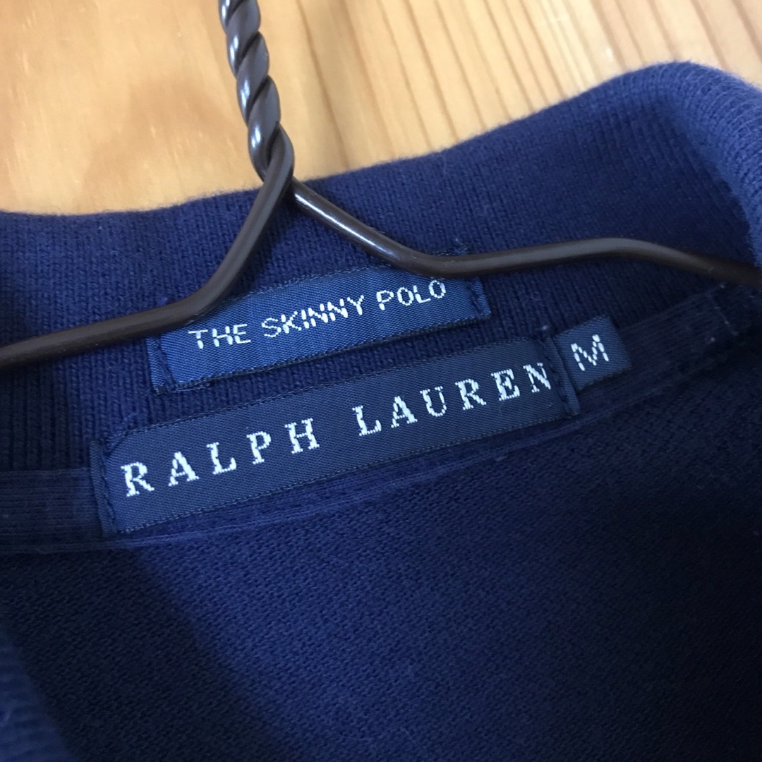 Ralph Lauren(ラルフローレン)のラルフローレン ポロシャツ レディースのトップス(ポロシャツ)の商品写真