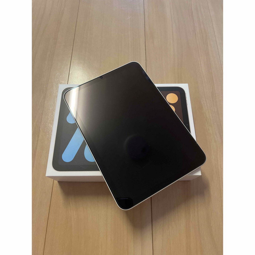 Apple - 超美品 Apple iPad mini 6世代 64GB Wifi の通販 by mn