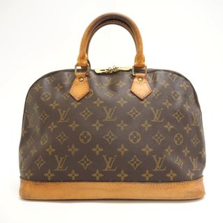 LOUIS VUITTON - ルイヴィトン LOUIS VUITTON ハンドバッグ モノグラム