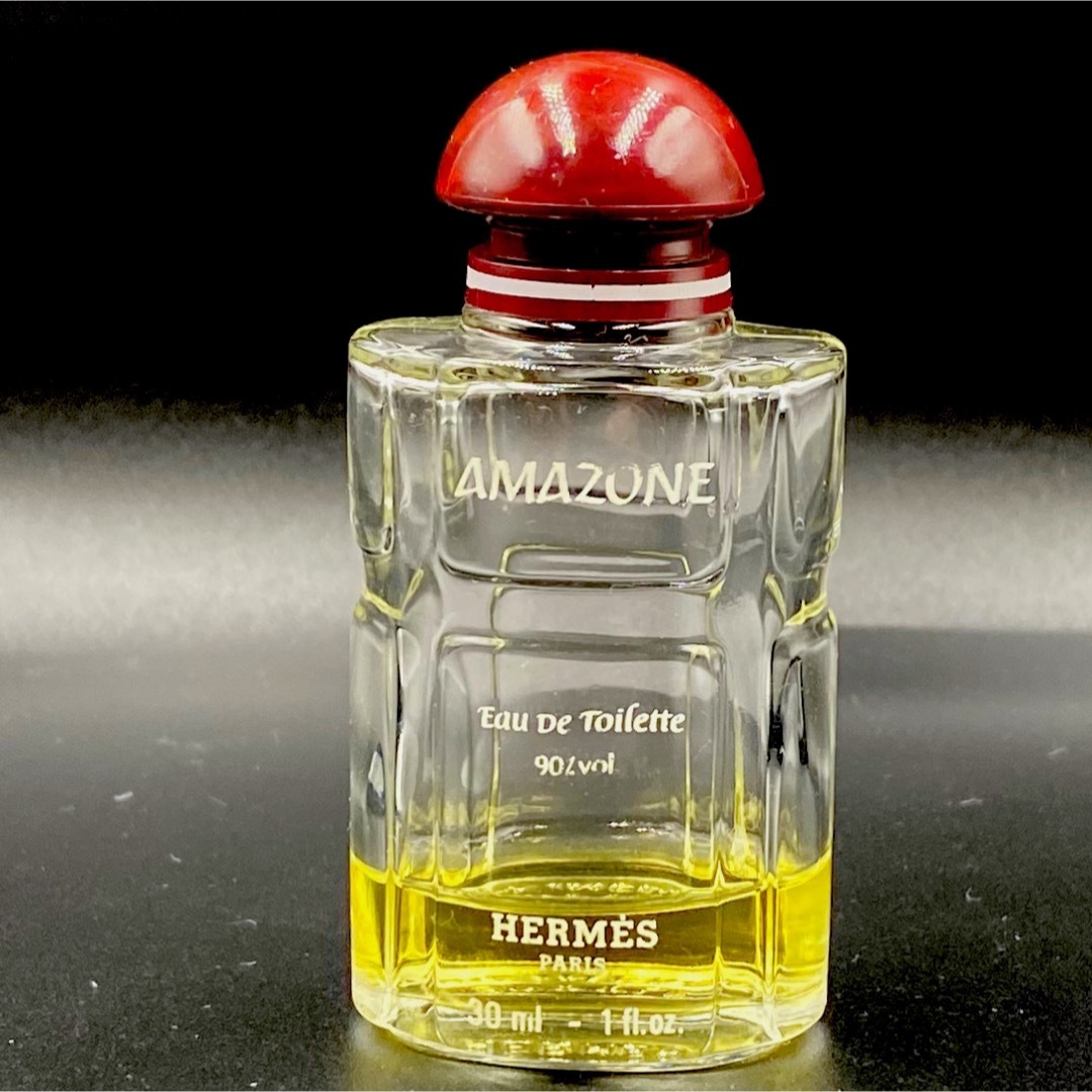 廃盤 エルメス アマゾン オードトワレ 30ml 廃盤 エルメス アマゾン オードトワレ 30ml