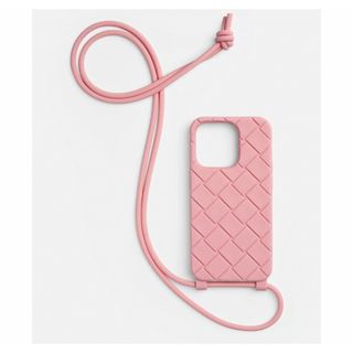 ボッテガヴェネタ(Bottega Veneta)のボッテガ　BOTTEGA iPhoneケース　iPhone14pr(iPhoneケース)