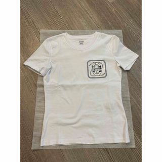 エルメス(Hermes)のエルメス　マイクロTシャツ(Tシャツ(半袖/袖なし))