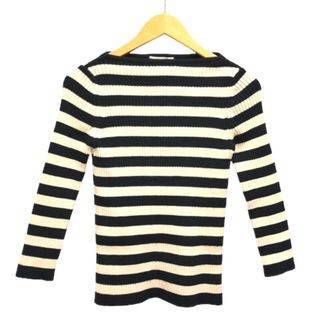 セリーヌ ニット/セーター(レディース)(ボーダー)の通販 38点