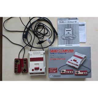 任天堂 - Nintendo 他ゲーム機本体 ニンテンドークラシックミニ