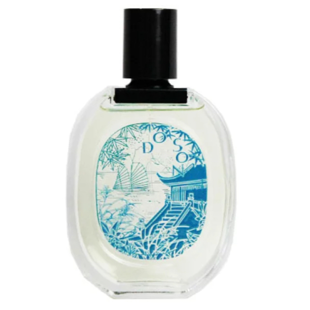 diptyque ドソン30ml 限定デザイン