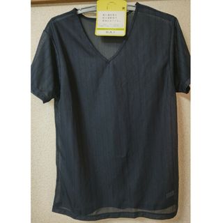 ワコール(Wacoal)の新品　ワコール　HAI 半袖シャツ　メンズ(その他)