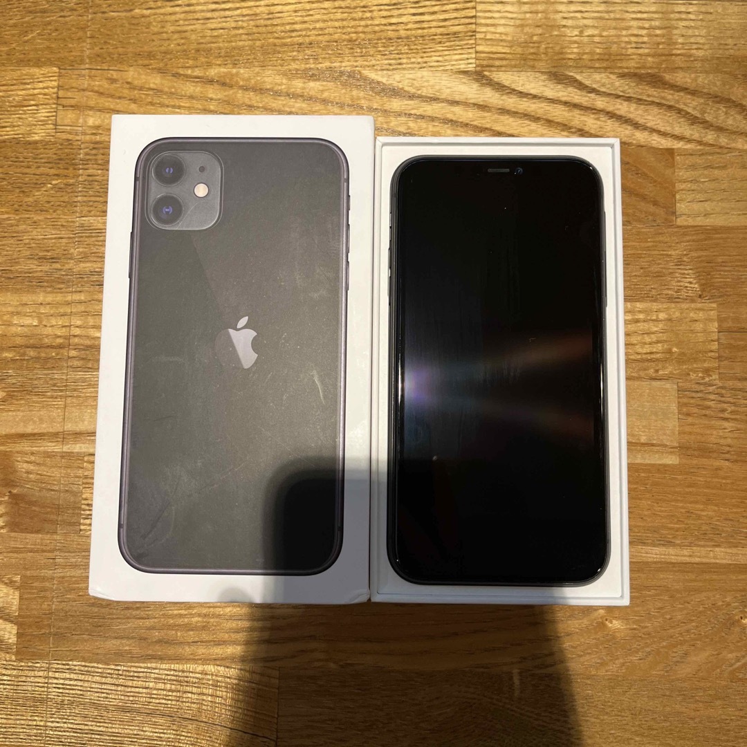 iPhone11iPhone11 128G