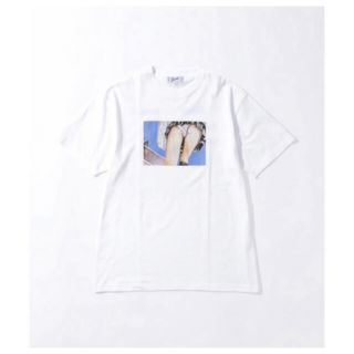 DUNNO パンチラTシャツの通販 by cocos｜ラクマ