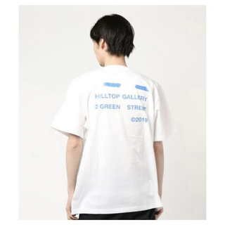 DUNNO パンチラTシャツの通販 by cocos｜ラクマ