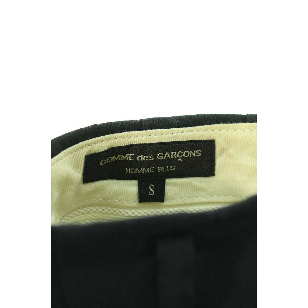 COMME des GARCONS HOMME PLUS - コムデギャルソンオムプリュス COMME des GARCONS HOMME PLUS - コムデギャルソンオムプリュス