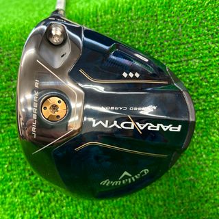 キャロウェイゴルフ(Callaway Golf)のキャロウェイ　パラダイム♦︎♦︎♦︎(クラブ)