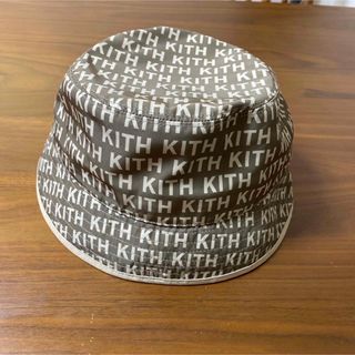 キス(KITH)のKITH バケットハット(ハット)