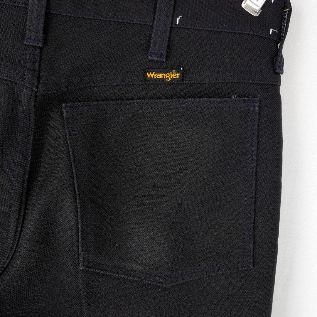 Wrangler(ラングラー)のWrangler 82682NV WRANCHER PANT USA 1980s メンズのパンツ(スラックス)の商品写真