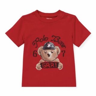 ラルフローレン レッド ベビー Ｔシャツの通販 26点 | Ralph Laurenの