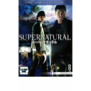 [35257]SUPERNATURAL スーパーナチュラル ファースト・シーズン1 VOL.8【洋画 中古 DVD】ケース無:: レンタル落ち(TVドラマ)