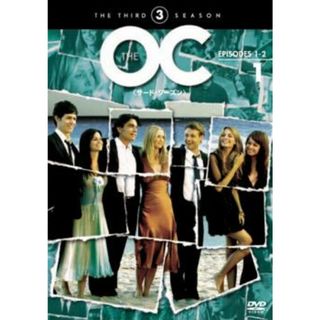 [52741]The OC サード・シーズン 1(第1話〜第3話)【洋画 中古 DVD】ケース無:: レンタル落ち(TVドラマ)