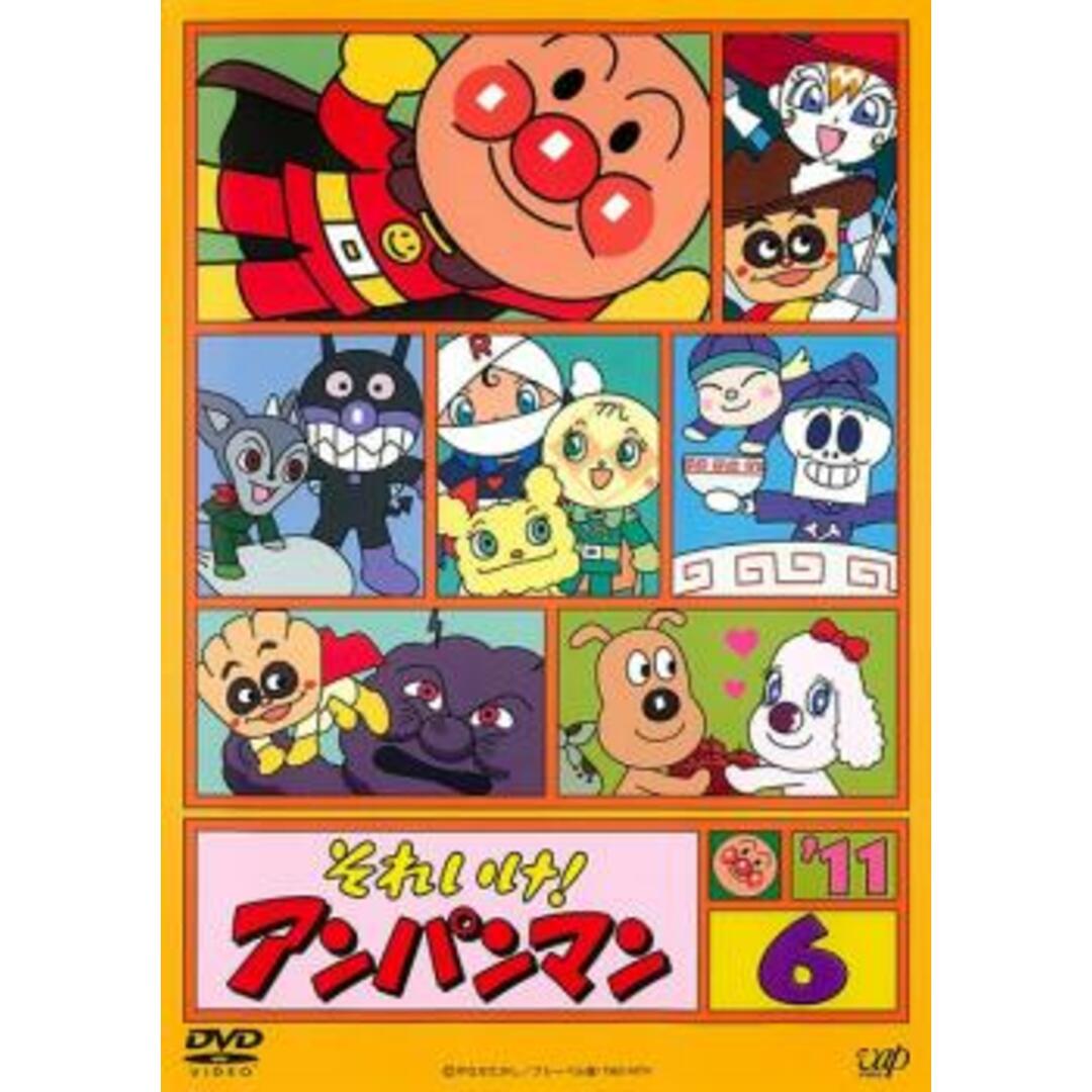 70288]それいけ!アンパンマン '11(12枚セット)【全巻セット アニメ DVD ...