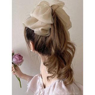 ザラ クリップ バレッタ/ヘアクリップの通販 100点以上 | ZARAの
