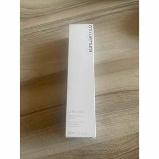 シュウウエムラ(shu uemura)のシュウウエムラ　アンリミテッド　メイクアップ　フィックスミスト　マット(化粧水/ローション)