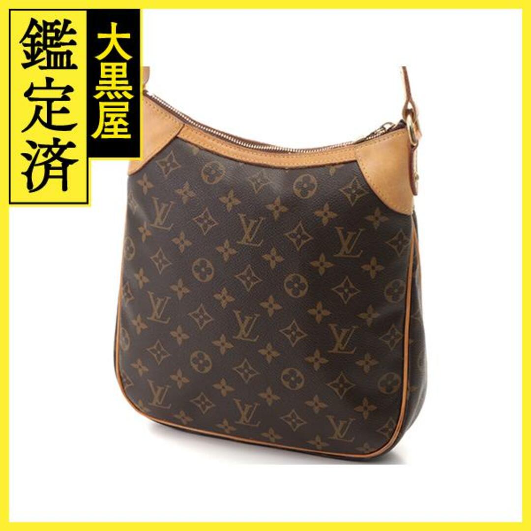 LOUIS VUITTON ルイヴィトン モノグラム オデオンPM - ショルダーバッグ LOUIS VUITTON ルイヴィトン モノグラム オデオンPM - ショルダーバッグ