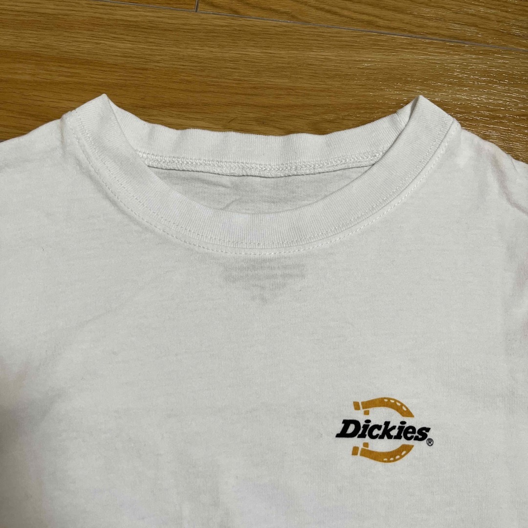 Dickies(ディッキーズ)のディッキーズ ギッズ半袖Tシャツ キッズ/ベビー/マタニティのキッズ服男の子用(90cm~)(Tシャツ/カットソー)の商品写真