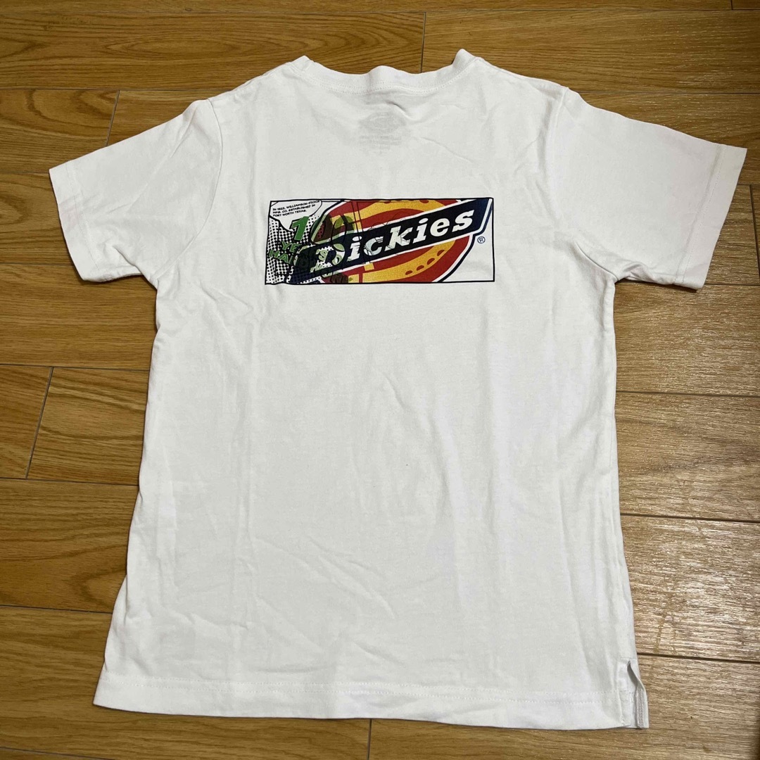 Dickies(ディッキーズ)のディッキーズ ギッズ半袖Tシャツ キッズ/ベビー/マタニティのキッズ服男の子用(90cm~)(Tシャツ/カットソー)の商品写真