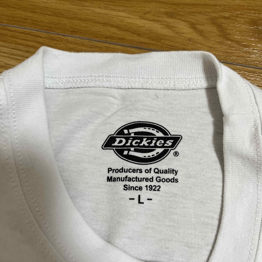 Dickies(ディッキーズ)のディッキーズ ギッズ半袖Tシャツ キッズ/ベビー/マタニティのキッズ服男の子用(90cm~)(Tシャツ/カットソー)の商品写真