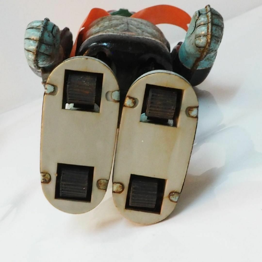 当時物 玩具 ブリキ 仮面ライダー2号 エンゼル ビンテージ 当時物 玩具 ブリキ 仮面ライダー2号 エンゼル ビンテージ