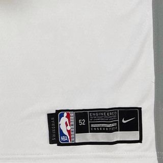 NBA スパーズ　ビクター・ウェンバンヤマ　ユニフォーム　新品未使用タグ付き