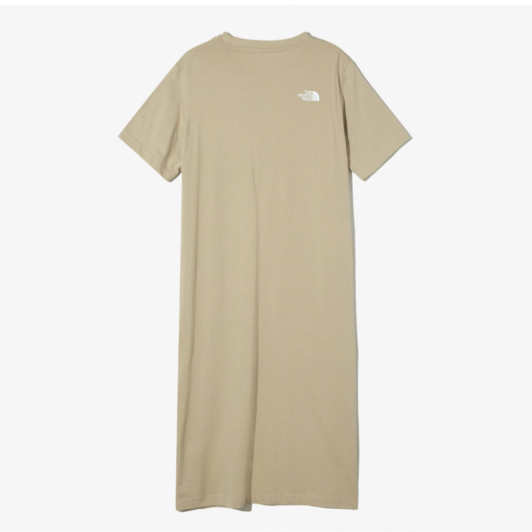 ノースフェイス ワンピース レディース 韓国 新品