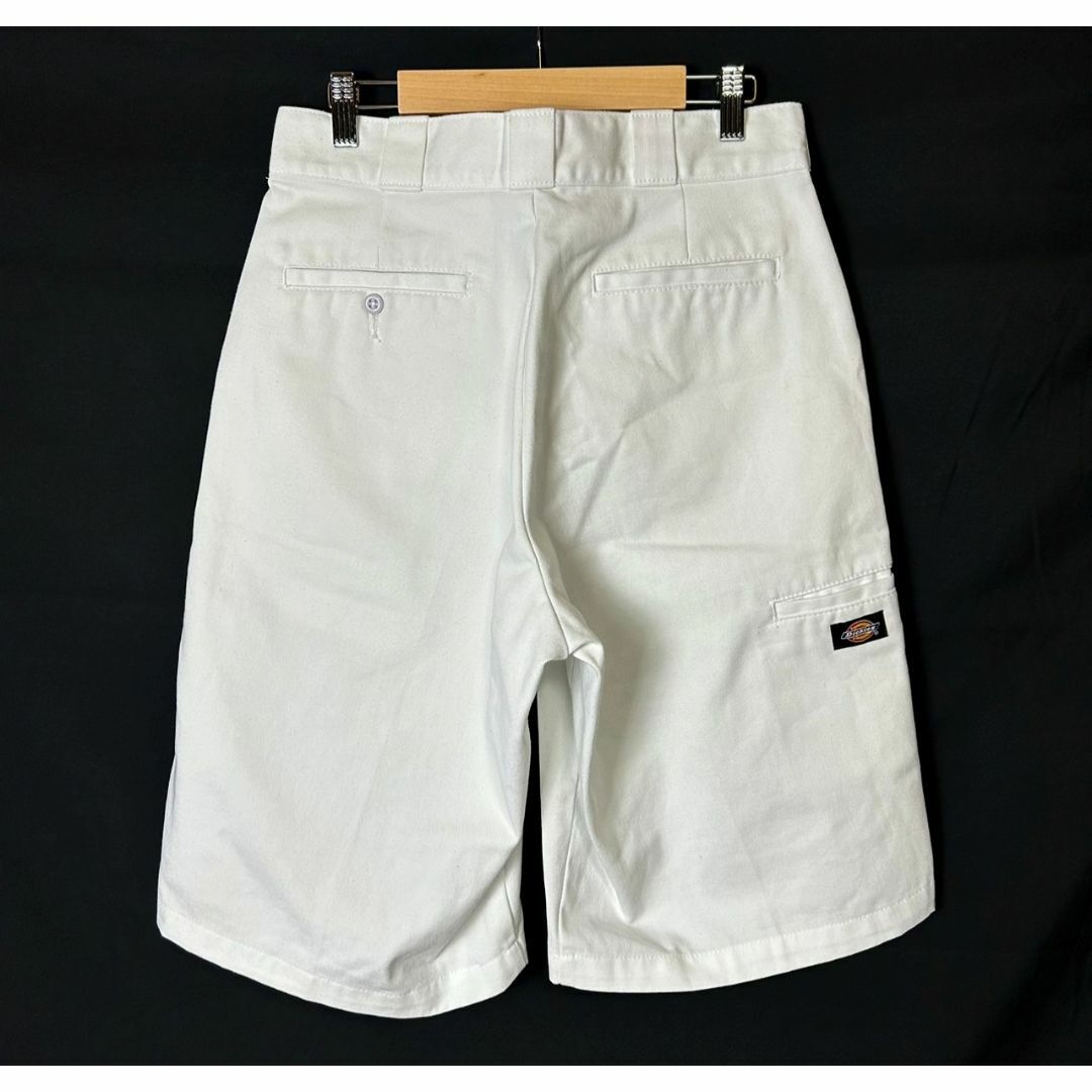 Dickies - 42283WH ディッキーズ ルーズフィット ワーク ショーツ ...