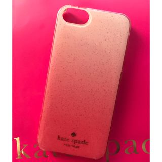 ケイトスペードニューヨーク(kate spade new york)のkate spade iPhoneケース(iPhoneケース)