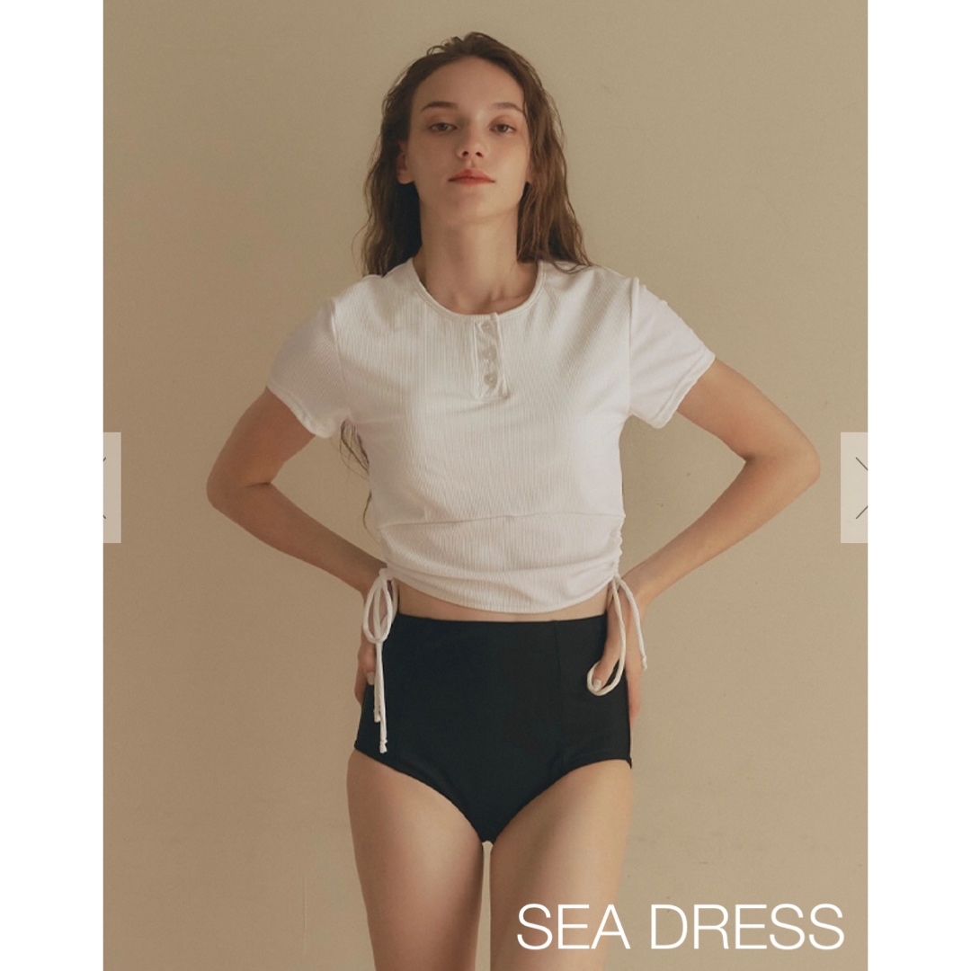 SEA DRESS(シードレス)のSEA DRESS  ビキニ レディースの水着/浴衣(水着)の商品写真