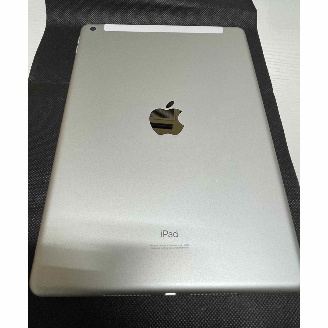 iPad - iPad 第8世代 10.2インチ 32GB シルバーの通販 by ringo's shop ...