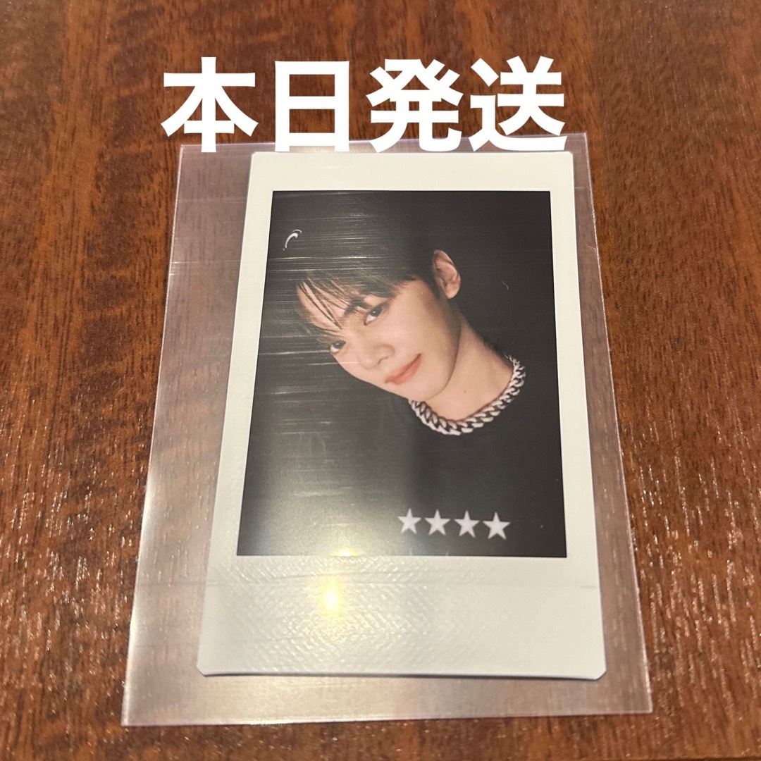 ゼベワン zb1 タワレコ 限定 チェキ ギュビン 渋谷 エンタメ/ホビーのCD(K-POP/アジア)の商品写真