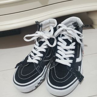 ヴァンズ(VANS)のVANS(スニーカー)