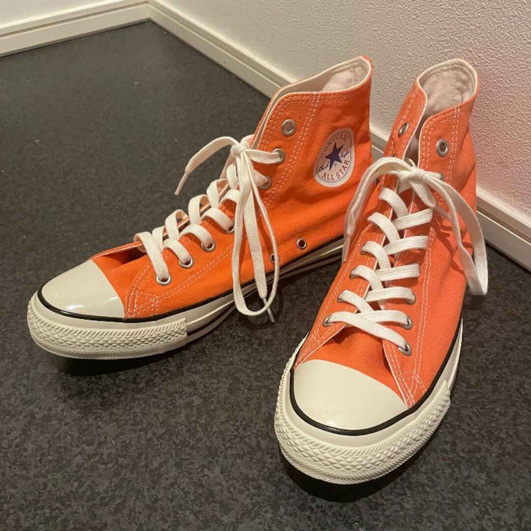 コンバース オールスター ハイカット CONVERSE  28cm