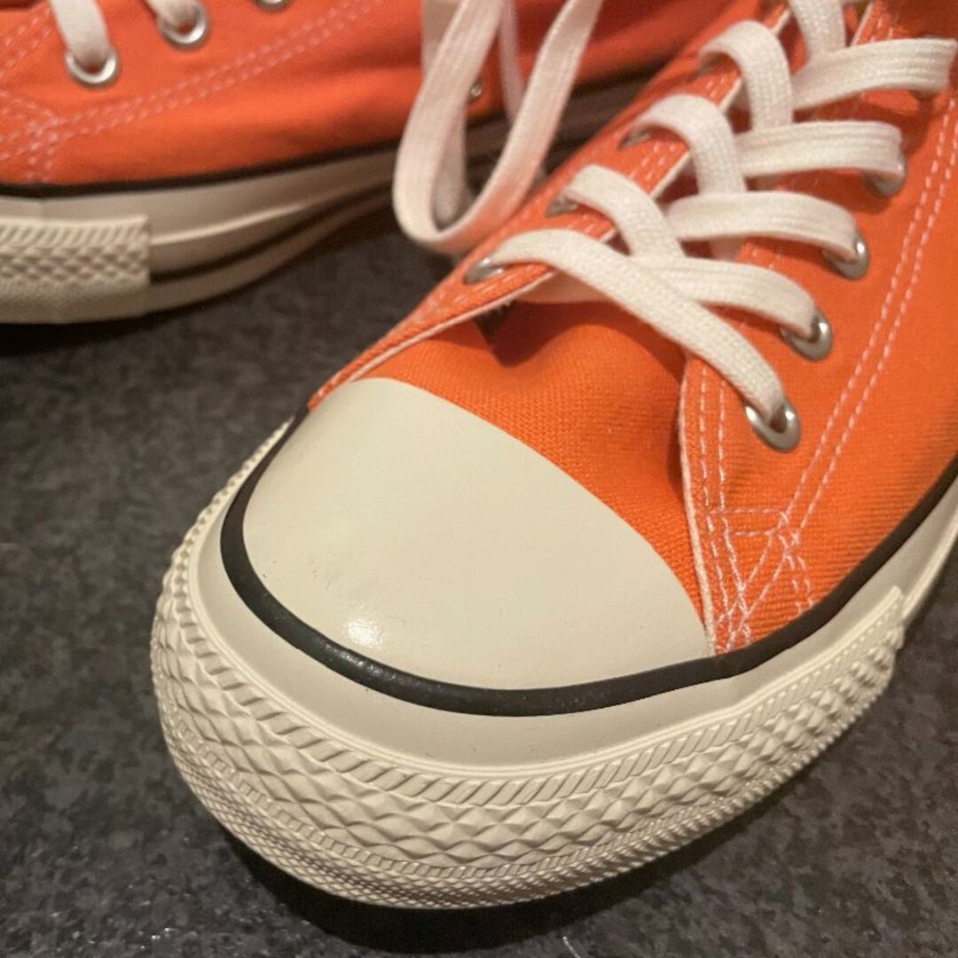 CONVERSE(コンバース)のコンバース オールスター ハイカット CONVERSE  28cm メンズの靴/シューズ(スニーカー)の商品写真