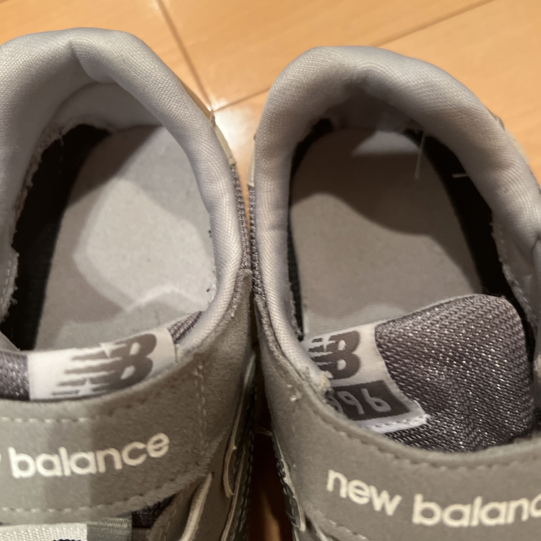 996（New Balance）(キュウキュウロク)のニューバランス　スニーカー　996 メンズの靴/シューズ(スニーカー)の商品写真
