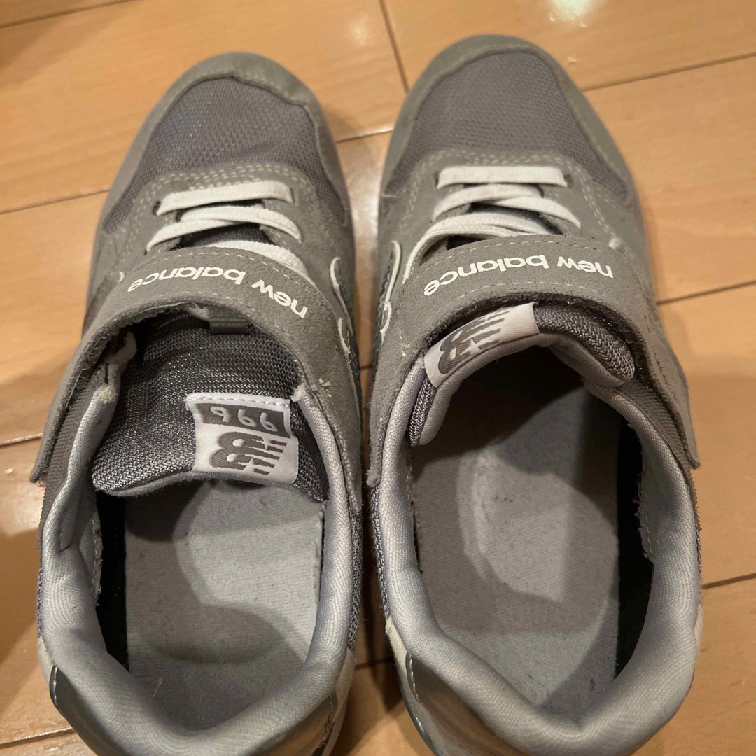 996（New Balance）(キュウキュウロク)のニューバランス　スニーカー　996 メンズの靴/シューズ(スニーカー)の商品写真